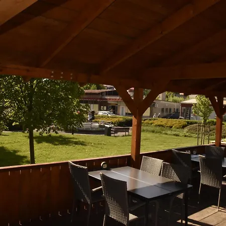 U Krejzu 3* Dolní Poustevna