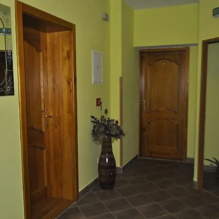 Guest house U Krejzu