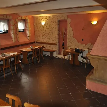 Guest house U Krejzu 3*