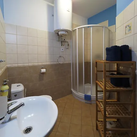 Guest house U Krejzu 3*