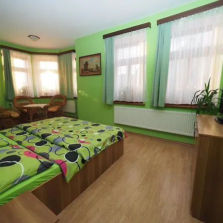 U Krejzu Guest house 3*