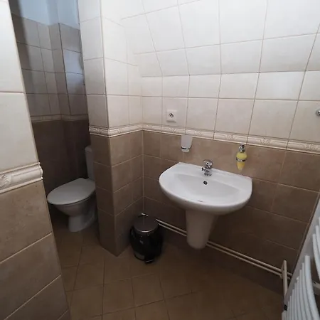 U Krejzu Guest house Dolni Poustevna