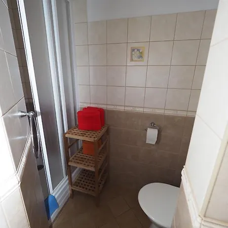 U Krejzu 3* Dolni Poustevna