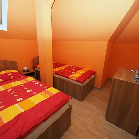 Guest house U Krejzu