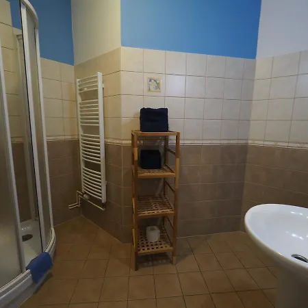 Guest house U Krejzu 3*