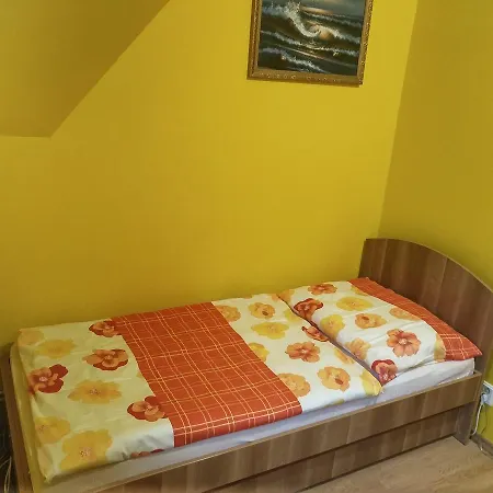 U Krejzu 3*