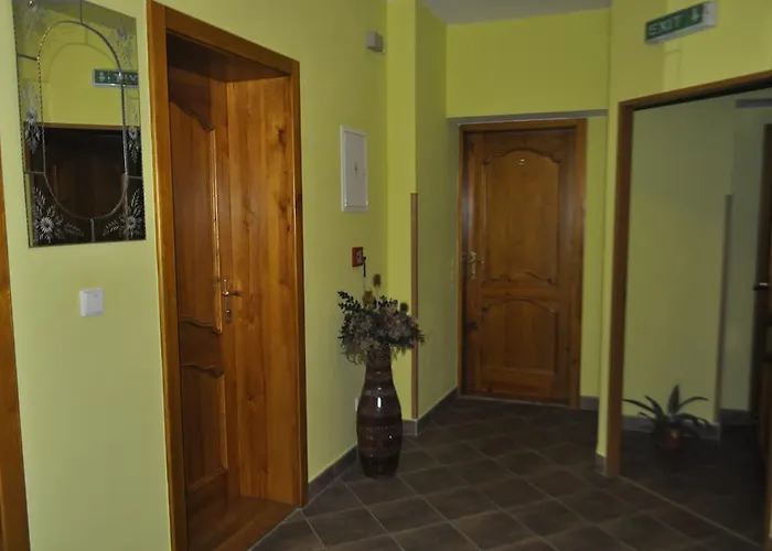 Pensjonat U Krejzu