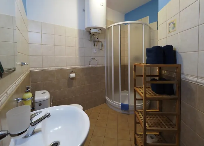 Pensjonat U Krejzu 3*