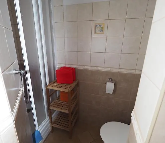 U Krejzu 3* Dolní Poustevna
