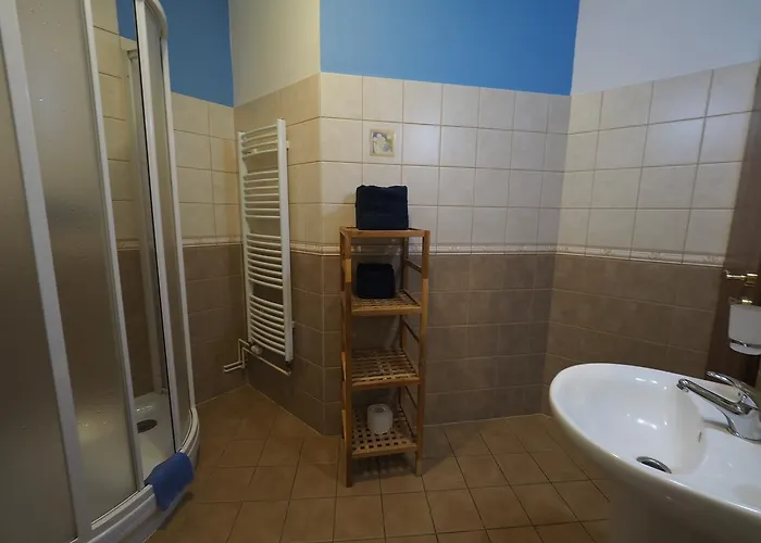 Pensjonat U Krejzu 3*